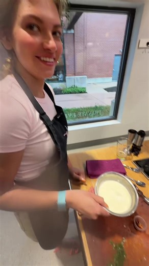 That was so much fun like not even kidding