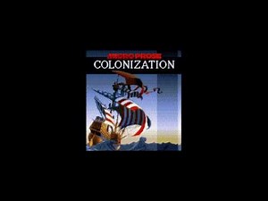 Amiga music: Colonization ("Bonny Morn")