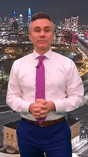 TRAVEL OUTLOOK and Thanksgiving forecast @cbsphiladelphia | Bill Kelly