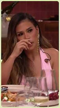 Eschatological energy with Ana Maria Braga and Simone Mendes | Angélica Live | GNT | #shorts