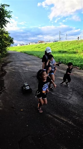 Nalibang Kame sa Remote Control ni Seichi