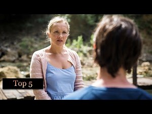 Top 5 Romantic Relationship with Girlfriend's Mother movies