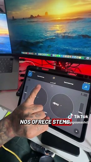 Djay: La Mejor Aplicación para DJs