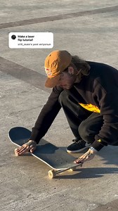 530K views · 16K reactions | Tutorial do Laser Flip - @berkedikiscioglu | Anfibios Skate | Facebook