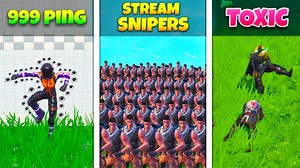 2.9K views · 31 reactions | 999 Ping  Stream Snipers  Toxic!!!!!  Credit to Oh Long Johnson #Fortnite ✅ Follow ➡️Fortnite Ninja for more amazing stuff  | Fortnite Ninja | Facebook
