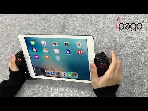 PG-9083s How to use Shootingplus V3 to do button mapping