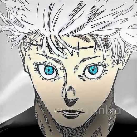 Gojo (Yuta) vs Sukuna #fyp #foryou #jujutsukaisen