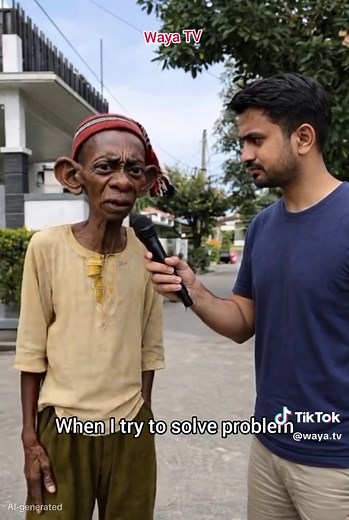 The Comedy of Math Problems and Happiness