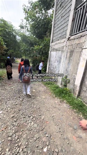 Celebrating Birthdays with Geraniums