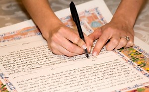 Updating the Traditional Jewish Wedding | My Jewish Learning