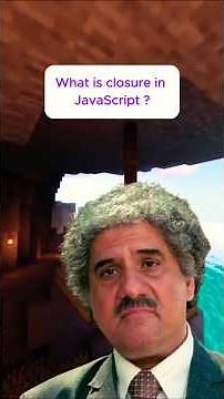 How JavaScript Closures REALLY Work