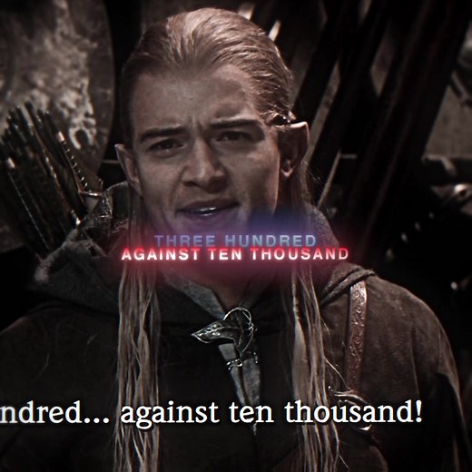 Elvish language is beautiful #legolas #lordoftherings #lotr #legolasedit #lotredit #foryou #fyp