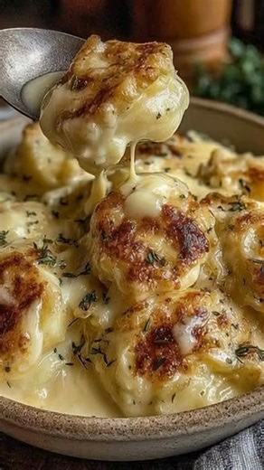 “My German nana taught me this recipe, and it’s been a family favorite ever since!” Full recipe 👇💬 | Easy Recipes