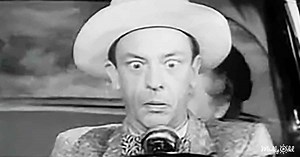 The Andy Griffith Show features Barney at his funniest