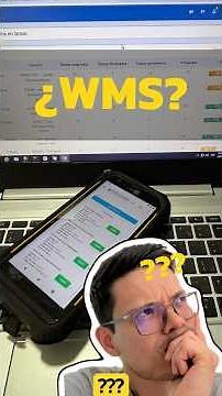 ¿Que es WMS? Intralog para SAP #wms #sapb1