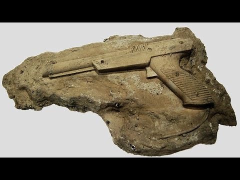 DOCUMENTAL: Oopart, objetos fuera tiempo