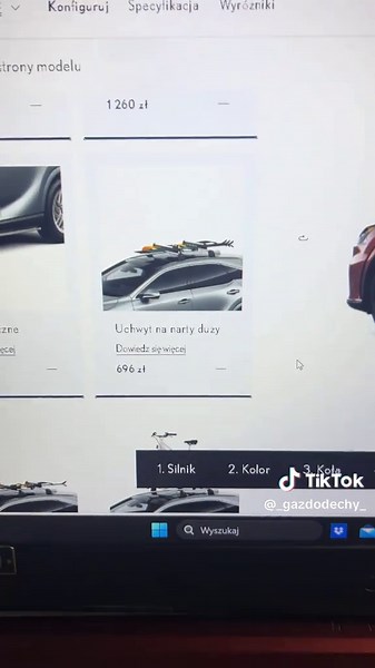 Ceny Lexus RX: Najtańszy vs Najdroższy Model