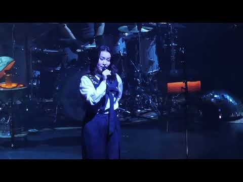 Mitski - Full Show/All Songs - Live At Hollywood High School - Night 1 - 03/30/26