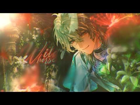 [CS] Wild Horse ❘❘ MULTIFANDOM MEP