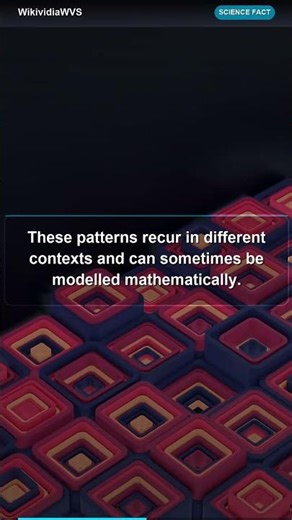 Nature's Intrinsic Order Revealed Through Fractals
