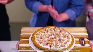 91K views · 1.6K reactions | Set your sights on a Polar Pizza™ Ice Cream Treat. Your tastebuds and BFFs will thank you. | Baskin-Robbins | Facebook