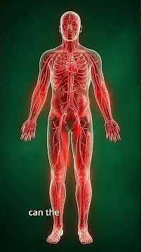What Sepsis Really Does to Your Body (3D Animated) #Sepsis #SepsisAwareness