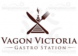 Restoran Vagon Victoria Gastro Station