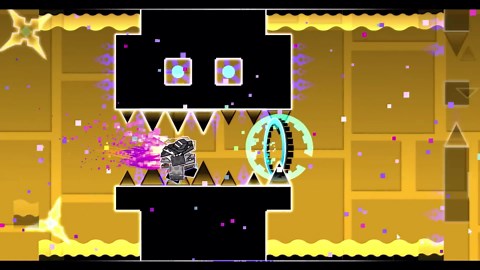 Clubstep with 10 players