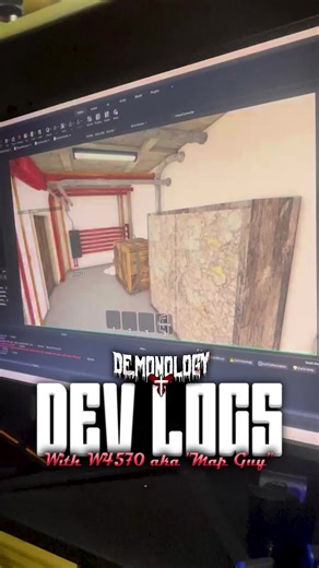 Dev Logs: Fixing Plumbing Room Ghost Issues in Roblox