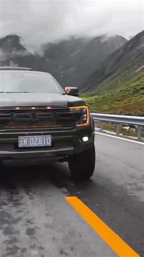 Ford Ranger Camper Off-Road Adventures | Conquer Any Terrain!