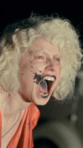 Ben je klaar... voor THE BRIDE!? #TheBrideMovie is vanaf 5 maart te zien in de bioscoop. #FilmedForIMAX | Warner Bros. Pictures