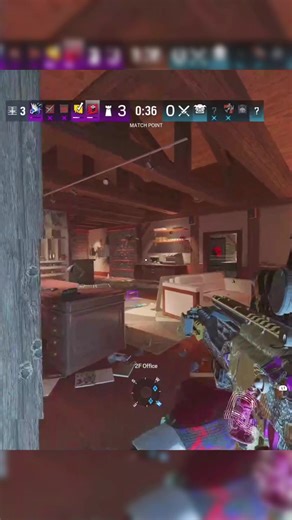 Mastering the Holo D Method in Rainbow Six Siege