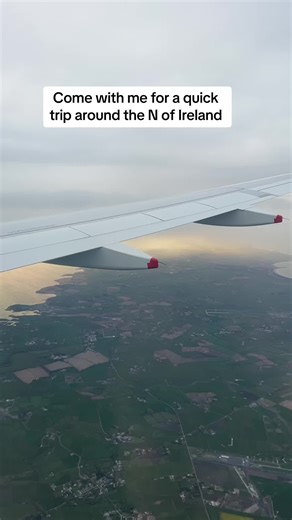 A couple if days in The North of Ireland #cheriedenhamcooks #theirishbakery #irishrecipes #nostalgicbakes #irishcookbook #nostalgicbaking #traditionalbaking #traditionalrecipebook #seasonaljoys #acookslife #eattheseason #traditionalrecipebook #irishbaking #irishbakes #childhoodbaking #northernirishrecipes #loveireland #tourismni #discoverireland #discoverni #irishpottery #northernirishpottery #irishdonkeys