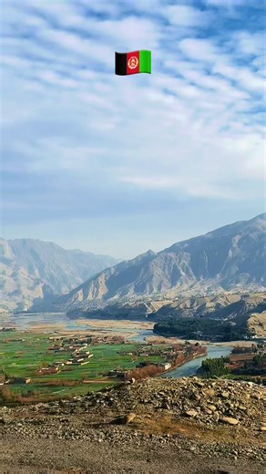 Exploring the Beauty of Afghanistan's Landscapes