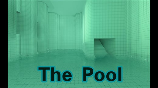 【gmod】非常梦幻的池核地图游览记