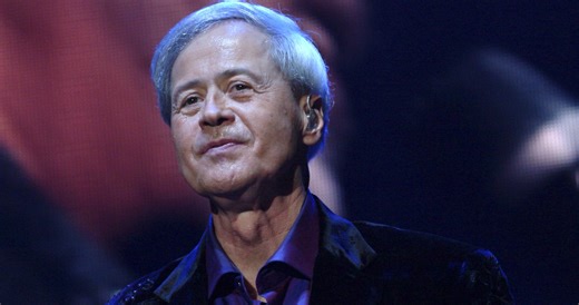 Osmond Family Sibling Dies on New Year's Day: Wayne Osmond Was 73