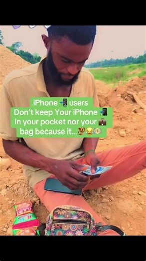 iPhone Users and Their Habits