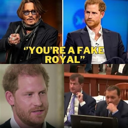 71K views · 658 reactions | Johnny Depp’s Explosive Showdown with...