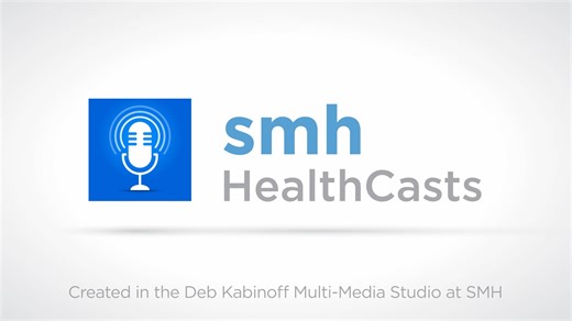 Understanding Hypertension and the Treatment Options | HealthCasts Season 8, Episode 5