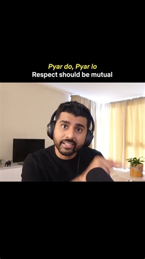 Shwetabh's Titans on Instagram: "Self respect >>> @theoryofpower . . . #shwetabhgangwar #shwetabh"