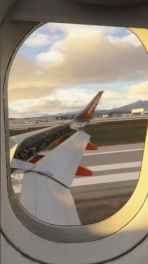 Stunning ILS Landing in Athens 🌅 | Microsoft Flight Simulator 2024 #msfs2024 #a320neo
