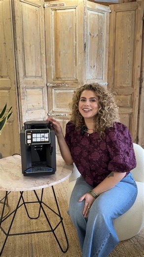 MS Mode | For all our coffee lovers! ☕ Together with @krupsnl, we’re giving away a Krups Sensation Milk coffee machine 🤩. #msmode #krups How to... | Instagram