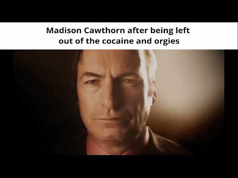 American Political Slander (offending EVERYONE)