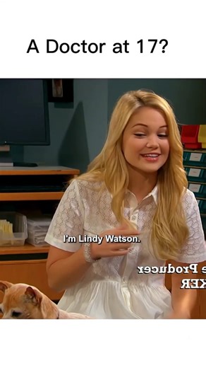 lifestyle on Instagram: ""A doctor at 17? This nurse wasn't buying it for a SECOND! 😂🔥 That deadpan 'Name? ...Peanut? Your name is peanut?' while staring down the obviously lying teen — pure comedic skepticism at its finest. When your fake sick note backfires and the medical staff roasts you harder than your parents ever could! 🤭 I Didn't Do It nailed these over-the-top high school scam fails that had us all screaming at the TV. Still one of the most savage 'busted' scenes in Disney Channel h