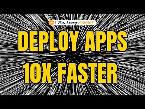 How I Deploy My Apps 10X Faster With Codemagic - Mobile App CI/CD Pipeline