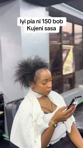 Kujeni Sasa: Ladies and Color Deals for 6500 KSH