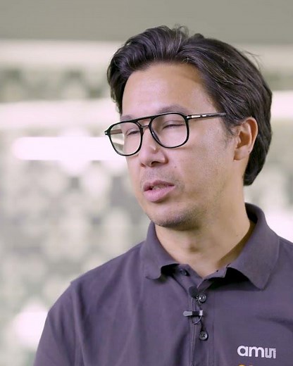 Explore How ams OSRAM Powers AI and Medical Tech with Cadence Tools