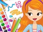 Play My First Diary | Free Online  Games. KidzSearch.com