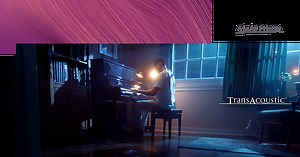 TransAcoustic Piano TC3 - Yamaha USA