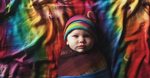 45 Brilliant Color Names for Boys and Girls